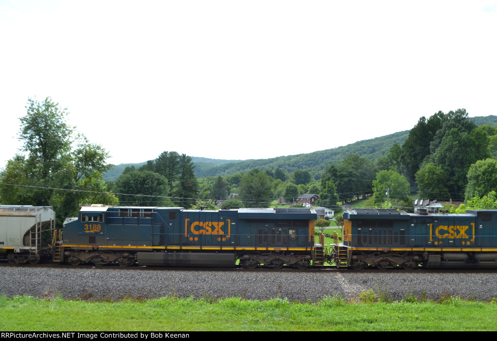 CSX 3188